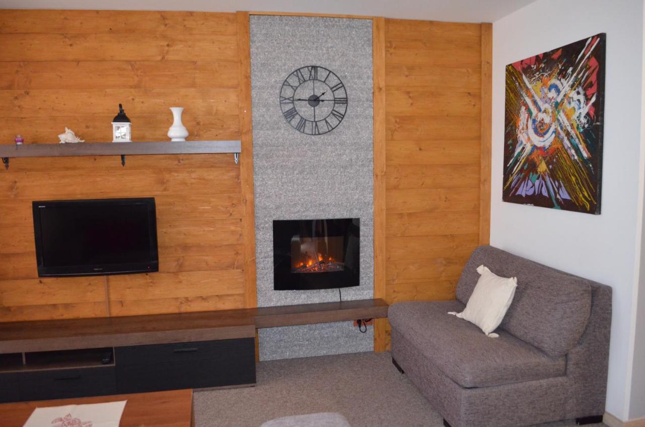 Apartman Mila, Tatragolf C407 Велька-Ломница Экстерьер фото