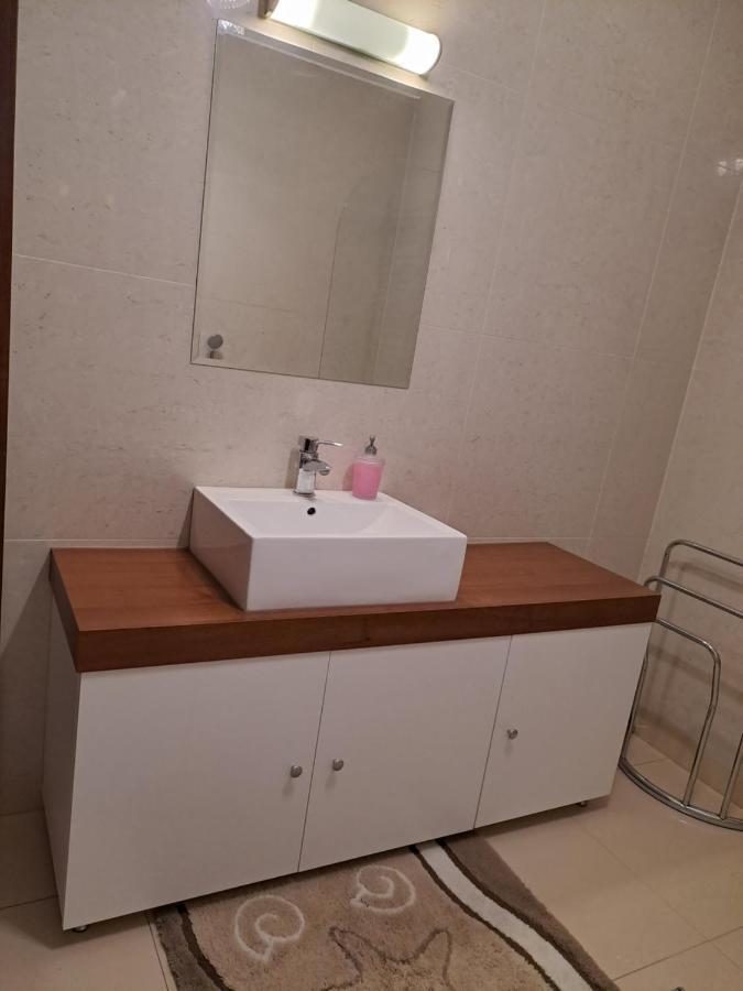 Apartman Mila, Tatragolf C407 Велька-Ломница Экстерьер фото